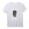 Lustiges T-Shirt mit Spruch 'Bevor du Fragst Nein' – Humorvolles Geschenk für Misanthropen, Morgenmuffel & Langschläfer