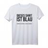 Doppler-Effekt Physiker Physik Mathe Student Lustiges Spruch T-Shirt – Perfekt für Physikbegeisterte, Studenten und Lehrer