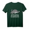 Offizielles Katzen Schlafshirt & Pyjama – Lustiges Damen Nachthemd, ideales Geschenk für Katzenfans zu Weihnachten