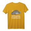 Offizielles Katzen Schlafshirt & Pyjama – Lustiges Damen Nachthemd, ideales Geschenk für Katzenfans zu Weihnachten