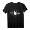 Drummer Drumsticks Schlagzeuger T-Shirt – Cooles Rock und Roll Geschenk für Musiker und Schlagzeuger