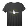 Drummer Drumsticks Schlagzeuger T-Shirt – Cooles Rock und Roll Geschenk für Musiker und Schlagzeuger