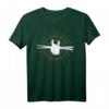 Drummer Drumsticks Schlagzeuger T-Shirt – Cooles Rock und Roll Geschenk für Musiker und Schlagzeuger
