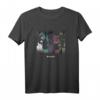 Magic: The Gathering Colors & Symbol Panels T-Shirt - Offizielles Lizenziertes Gaming-Design