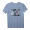 Magic: The Gathering Colors & Symbol Panels T-Shirt - Offizielles Lizenziertes Gaming-Design
