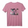 Magic: The Gathering Colors & Symbol Panels T-Shirt - Offizielles Lizenziertes Gaming-Design