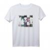 Magic: The Gathering Colors & Symbol Panels T-Shirt - Offizielles Lizenziertes Gaming-Design