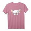 Pinky and the Brain Brain T-Shirt – Offiziell lizenziertes Cartoon Shirt für Fans, Humor & Nostalgie