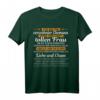 Ehepartner Geschenk Kerl Mann Ehemann T-Shirt – Lustiges Partnerlook für den besten Ehemann & Familienfeier-Outfit