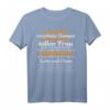 Ehepartner Geschenk Kerl Mann Ehemann T-Shirt – Lustiges Partnerlook für den besten Ehemann & Familienfeier-Outfit