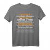 Ehepartner Geschenk Kerl Mann Ehemann T-Shirt – Lustiges Partnerlook für den besten Ehemann & Familienfeier-Outfit