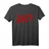 Slayer - Classic Logo T-Shirt | Official Merchandise für Fans aller Altersgruppen