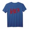 Slayer - Classic Logo T-Shirt | Official Merchandise für Fans aller Altersgruppen