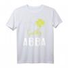 Lustiges Abba-Shirt zum St. Patrick's Day Geschenk für Damen - Irisches Glücksbringer Party Shirt für Oma, Mami & Frauen