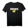 HapPanda T-Shirt mit Peely Bunch Logo - Offiziell lizenziertes Geburtstagsshirt für Männer