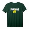 HapPanda T-Shirt mit Peely Bunch Logo - Offiziell lizenziertes Geburtstagsshirt für Männer