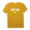HapPanda T-Shirt mit Peely Bunch Logo - Offiziell lizenziertes Geburtstagsshirt für Männer