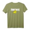 HapPanda T-Shirt mit Peely Bunch Logo - Offiziell lizenziertes Geburtstagsshirt für Männer