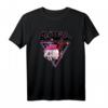 Marvel Deadpool Unicorn T-Shirt - Offizielles Marvel Merchandise für Fans, Humorvolles Superhelden T-Shirt