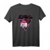 Marvel Deadpool Unicorn T-Shirt - Offizielles Marvel Merchandise für Fans, Humorvolles Superhelden T-Shirt