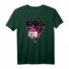 Marvel Deadpool Unicorn T-Shirt - Offizielles Marvel Merchandise für Fans, Humorvolles Superhelden T-Shirt