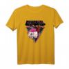 Marvel Deadpool Unicorn T-Shirt - Offizielles Marvel Merchandise für Fans, Humorvolles Superhelden T-Shirt