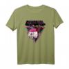 Marvel Deadpool Unicorn T-Shirt - Offizielles Marvel Merchandise für Fans, Humorvolles Superhelden T-Shirt