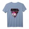 Marvel Deadpool Unicorn T-Shirt - Offizielles Marvel Merchandise für Fans, Humorvolles Superhelden T-Shirt