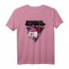 Marvel Deadpool Unicorn T-Shirt - Offizielles Marvel Merchandise für Fans, Humorvolles Superhelden T-Shirt
