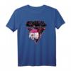 Marvel Deadpool Unicorn T-Shirt - Offizielles Marvel Merchandise für Fans, Humorvolles Superhelden T-Shirt