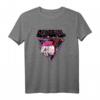 Marvel Deadpool Unicorn T-Shirt - Offizielles Marvel Merchandise für Fans, Humorvolles Superhelden T-Shirt