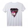 Marvel Deadpool Unicorn T-Shirt - Offizielles Marvel Merchandise für Fans, Humorvolles Superhelden T-Shirt