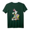 HapPanda Bugs Bunny und Tweety Hip Hop T-Shirt – Offizielles Warner Bros Lizenzprodukt für Fans & Geschenkideen