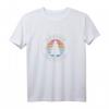 Burton Michigan MI Vintage Retro 70er Jahre T-Shirt – Heimatstadt-Stolz, Geschenk & Souvenir im Old School Design