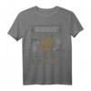 Marvel Groot Guardians of the Galaxy Ugly Christmas Sweater T-Shirt – Offizielles Marvel Merchandise für Fans, Kinder & Erwachsene, Festliche Groot T-Shirts & Hoodies