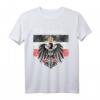 Deutschland Kaiserreich Reichsadler Patrioten T-Shirt - Stolzes Design für Deutsche & Geschichtsinteressierte, Perfekt als Geschenk für Familie & Freunde