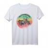 Blutgruppe 1:50 Zweitakter Moped DDR Simson T-Shirt – Nostalgisches Retro Design für Mopedfans und DDR Liebhaber