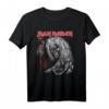 Iron Maiden - Legacy Collection Ed Kills Again T-Shirt | Offizielles Band-Merchandise für Fans, Erwachsene & Kids