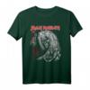 Iron Maiden - Legacy Collection Ed Kills Again T-Shirt | Offizielles Band-Merchandise für Fans, Erwachsene & Kids