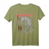 Iron Maiden - Legacy Collection Ed Kills Again T-Shirt | Offizielles Band-Merchandise für Fans, Erwachsene & Kids