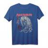 Iron Maiden - Legacy Collection Ed Kills Again T-Shirt | Offizielles Band-Merchandise für Fans, Erwachsene & Kids