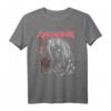 Iron Maiden - Legacy Collection Ed Kills Again T-Shirt | Offizielles Band-Merchandise für Fans, Erwachsene & Kids