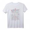 HapPanda Union Jack T-Shirt - Offizielles lizenziertes Merchandise, UK Design Geschenk