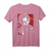 HapPanda Chucky Distressed Portrait T-Shirt - Offiziell Lizenzierte Horror Geschenkidee
