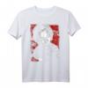 HapPanda Chucky Distressed Portrait T-Shirt - Offiziell Lizenzierte Horror Geschenkidee