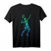 Tennis Tennisspieler Herren & Kinder Jungen T-Shirt – Coole Geschenkidee für Tennisfans zu Weihnachten & Geburtstag