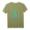 Tennis Tennisspieler Herren & Kinder Jungen T-Shirt – Coole Geschenkidee für Tennisfans zu Weihnachten & Geburtstag