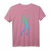 Tennis Tennisspieler Herren & Kinder Jungen T-Shirt – Coole Geschenkidee für Tennisfans zu Weihnachten & Geburtstag