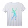 Tennis Tennisspieler Herren & Kinder Jungen T-Shirt – Coole Geschenkidee für Tennisfans zu Weihnachten & Geburtstag