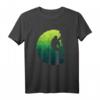 Bouldern Kletterer Bäume Herren Jungen Berge Klettern T-Shirt – Perfekt für Kletter- und Bergsportliebhaber
